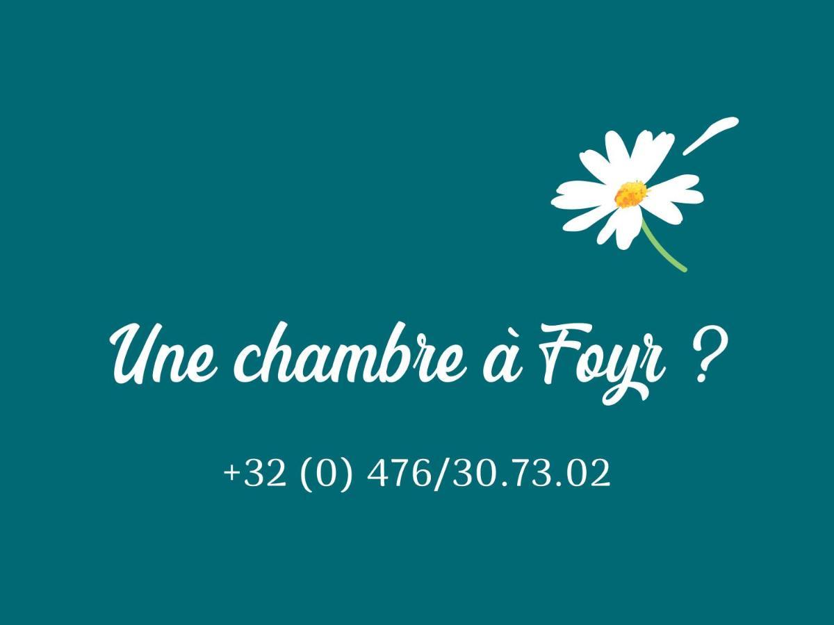 A Foyr ? Homestay *