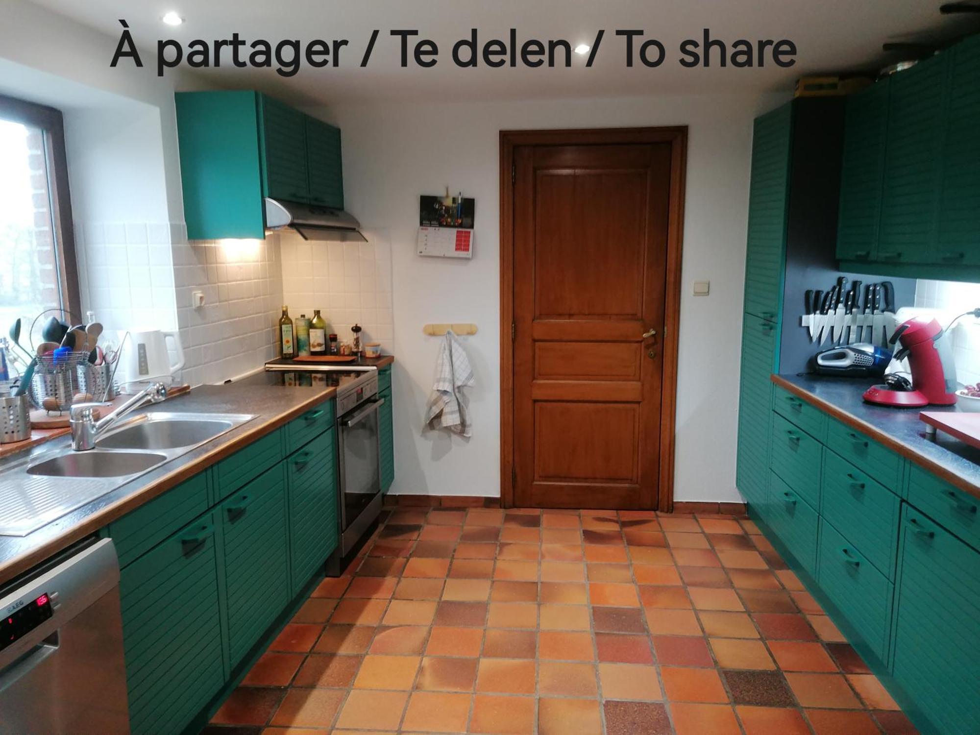 A Foyr ? Privatunterkunft *